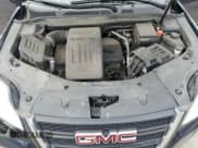 ✅ 2015 GMC Terrain SLE • VIN: 2GKFLVEK8F6243777 • Lot: 85473905. Listed on Copart with 79,598 mi. Free auction sales archive from the USA and detailed vehicle history report at DreamBid. Image 12.