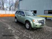 ✅ 2008 Ford Escape XLS • VIN: 1FMCU02Z58KE30129 • Lot: 48611765. Listed on Copart with 97,014 mi. Free auction sales archive from the USA and detailed vehicle history report at DreamBid. Image 12.