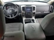 ✅ 2018 Ram 1500 Big Horn • VIN: 1C6RR7GG7JS218717 • Lot: 67051085. Listed on Copart with 201,921 mi. Free auction sales archive from the USA and detailed vehicle history report at DreamBid. Image 8.