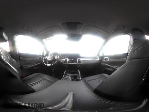 ✅ 2022 Kia Sorento S • VIN: KNDRGDLG6N5122049 • Лот: 43500210. Опубликован ранее на IAAI с пробегом 58 963 миль. Бесплатный доступ к архиву аукционных продаж из США и подробный отчёт об истории автомобиля на DreamBid. Изображение 22.