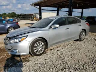 2016 Nissan Altima SR с VIN 1N4AL3AP1GC130666, выставлен на аукционе Copart как лот 63311165 с пробегом 166 636 миль миль и Списание • Salvage title. История ставок и продаж доступна на DreamBid. Изображение 1.