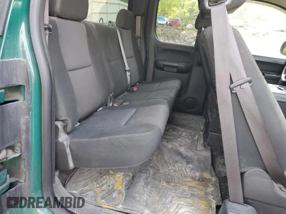 ✅ 2012 Chevrolet Silverado 2500HD LT • VIN: 1GC2KXCG1CZ236581 • Lot: 59507585. Wystawiony na Copart z przebiegiem 126 176 mil. Bezpłatny archiwum sprzedaży aukcyjnych z USA i szczegółowy raport historii pojazdu na DreamBid. Zdjęcie 10.