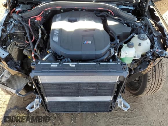 ✅ 2025 BMW X3 M50 xDrive • VIN: 5UX73GP0XS9Y30048 • Lot: 69661065. Wystawiony na Copart z przebiegiem 7 034 mil. Bezpłatny archiwum sprzedaży aukcyjnych z USA i szczegółowy raport historii pojazdu na DreamBid. Zdjęcie 12.