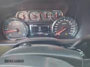 ✅ 2018 Chevrolet Silverado 1500 LT • VIN: 3GCUKREC2JG584336 • Лот: 42947944. Опубликован ранее на IAAI с пробегом 127 288 миль. Бесплатный доступ к архиву аукционных продаж из США и подробный отчёт об истории автомобиля на DreamBid. Изображение 16.