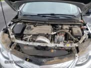 ✅ 2017 Chevrolet Volt LT • VIN: 1G1RC6S52HU195753 • Lot: 39217784. Wystawiony na Copart z przebiegiem 100 263 mil. Bezpłatny archiwum sprzedaży aukcyjnych z USA i szczegółowy raport historii pojazdu na DreamBid. Zdjęcie 11.