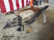 ✅ 2016 Ford Transit Connect XLT • VIN: NM0GE9F72G1266839 • Lot: 58305845. Listed on Copart with 106,853 mi. Free auction sales archive from the USA and detailed vehicle history report at DreamBid. Image 13.