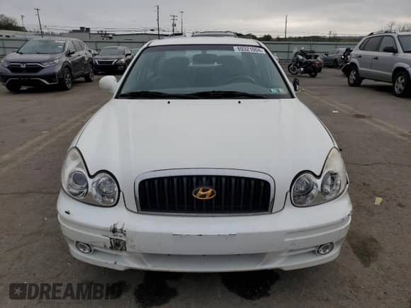2005 Hyundai Sonata GLS с VIN KMHWF35H75A141198, выставлен на аукционе Copart как лот 69321004 с пробегом 90 302 миль миль и Списание • Salvage title. История ставок и продаж доступна на DreamBid. Изображение 5.
