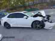 2020 Toyota Camry Hybrid SE z VIN 4T1J31AK6LU536333, wystawiony jako IAAI lot #43088914 z przebiegiem 73 421 mil mil oraz . Historia ofert i sprzedaży dostępna na DreamBid. Obrazek 13.