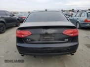 ✅ 2009 Audi A4 Premium Plus • VIN: WAULK78K19N003203 • Lot: 44764985. Listed on Copart with 281,166 mi. Free auction sales archive from the USA and detailed vehicle history report at DreamBid. Image 6.