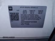 ✅ 2023 Chevrolet Bolt EV 2LT • VIN: 1G1FX6S00P4203889 • Lot: 92496605. Listed on Copart with 21,564 mi. Free auction sales archive from the USA and detailed vehicle history report at DreamBid. Image 13.