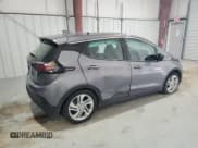 ✅ 2023 Chevrolet Bolt EV 1LT • VIN: 1G1FW6S08P4170370 • Lot: 70714614. Wystawiony na Copart z przebiegiem 30 026 mil. Bezpłatny archiwum sprzedaży aukcyjnych z USA i szczegółowy raport historii pojazdu na DreamBid. Zdjęcie 3.