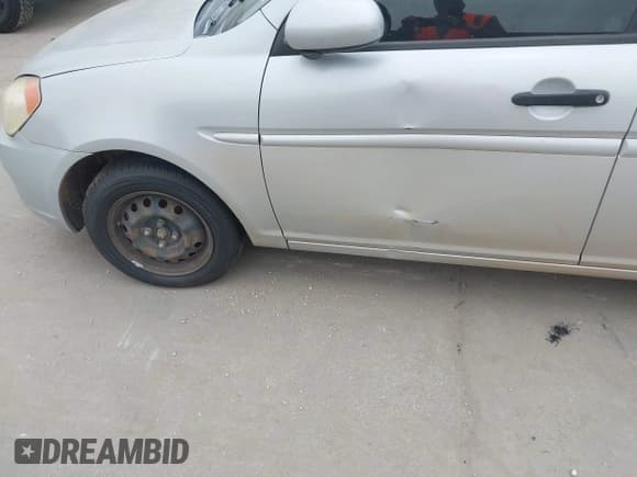 ✅ 2010 Hyundai Accent GLS • VIN: KMHCN4AC2AU425207 • Лот: 43028770. Опубликован ранее на IAAI с пробегом 139 074 миль. Бесплатный доступ к архиву аукционных продаж из США и подробный отчёт об истории автомобиля на DreamBid. Изображение 6.