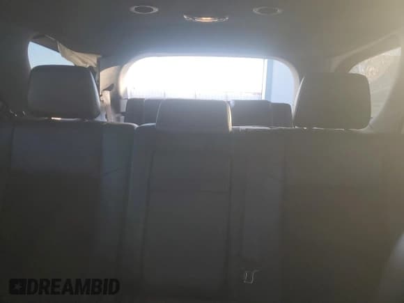 ✅ 2019 Dodge Durango GT Plus • VIN: 1C4RDJDG6KC780399 • Лот: 90920185. Опубликован ранее на Copart с пробегом 111 438 миль. Бесплатный доступ к архиву аукционных продаж из США и подробный отчёт об истории автомобиля на DreamBid. Изображение 10.