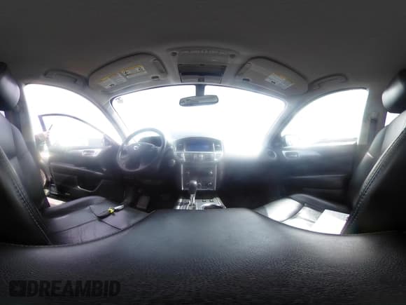 ✅ 2018 Nissan Pathfinder SL • VIN: 5N1DR2MM3JC646175 • Лот: 42346914. Опубликован ранее на IAAI с пробегом 90 789 миль. Бесплатный доступ к архиву аукционных продаж из США и подробный отчёт об истории автомобиля на DreamBid. Изображение 20.