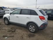 ✅ 2008 Saturn VUE XE • VIN: 3GSCL33P28S676439 • Лот: 90317955. Опубликован ранее на Copart с пробегом 143 187 миль. Бесплатный доступ к архиву аукционных продаж из США и подробный отчёт об истории автомобиля на DreamBid. Изображение 2.