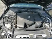 ✅ 2024 Mercedes-Benz C 300 • VIN: W1KAF4HBXRR190906 • Lot: 72084955. Listed on Copart with 11,873 mi. Free auction sales archive from the USA and detailed vehicle history report at DreamBid. Image 13.