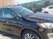 ✅ 2016 Kia Sorento LX • VIN: 5XYPGDA58GG131239 • Lot: 43596580. Wystawiony na IAAI z przebiegiem 99 329 mil. Bezpłatny archiwum sprzedaży aukcyjnych z USA i szczegółowy raport historii pojazdu na DreamBid. Zdjęcie 6.