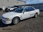 ✅ 1993 Acura Integra • VIN: JH4DB1669PS002694 • Лот: 70253795. Опубликован ранее на Copart с пробегом 78 688 миль. Бесплатный доступ к архиву аукционных продаж из США и подробный отчёт об истории автомобиля на DreamBid. Изображение 1.