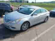 2012 Hyundai Sonata GLS with VIN 5NPEB4AC2CH488097, listed as a IAAI auction lot 42934525 with 144,759 mi miles and . Bid and sale history available at DreamBid. Image 19.