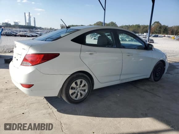 ✅ 2016 Hyundai Accent SE • VIN: KMHCT4AE8GU110718 • Лот: 78254514. Опубликован ранее на Copart с пробегом 97 165 миль. Бесплатный доступ к архиву аукционных продаж из США и подробный отчёт об истории автомобиля на DreamBid. Изображение 3.