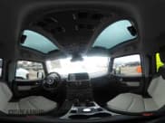 ✅ 2024 Ineos Grenadier • VIN: SC6GM1CA6RF011481 • Lot: 41721011. Wystawiony na IAAI z przebiegiem 4 610 mil. Bezpłatny archiwum sprzedaży aukcyjnych z USA i szczegółowy raport historii pojazdu na DreamBid. Zdjęcie 18.