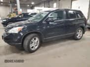 ✅ 2011 Honda CR-V EX-L • VIN: 5J6RE4H73BL074283 • Лот: 89889995. Опубликован ранее на Copart с пробегом 129 913 миль. Бесплатный доступ к архиву аукционных продаж из США и подробный отчёт об истории автомобиля на DreamBid. Изображение 1.