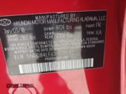 ✅ 2018 Hyundai Elantra Limited • VIN: 5NPD84LF6JH309042 • Lot: 41951054. Listed on IAAI with 142,344 mi. Free auction sales archive from the USA and detailed vehicle history report at DreamBid. Image 9.