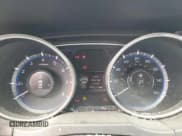 ✅ 2013 Hyundai Sonata GLS • VIN: 5NPEB4AC7DH801484 • Lot: 64798065. Listed on Copart with 84,576 mi. Free auction sales archive from the USA and detailed vehicle history report at DreamBid. Image 9.