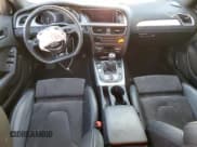 ✅ 2014 Audi A4 Prestige • VIN: WAUMFAFL9EN041175 • Лот: 83340014. Опубликован ранее на Copart с пробегом 94 690 миль. Бесплатный доступ к архиву аукционных продаж из США и подробный отчёт об истории автомобиля на DreamBid. Изображение 8.