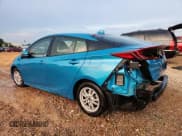 ✅ 2017 Toyota Prius Plus • VIN: JTDKARFP0H3041155 • Lot: 81200335. Listed on Copart with 200,850 mi. Free auction sales archive from the USA and detailed vehicle history report at DreamBid. Image 2.