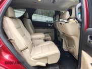 ✅ 2015 Dodge Durango Limited • VIN: 1C4RDHDG0FC132703 • Lot: 90254215. Wystawiony na Copart z przebiegiem 150 375 mil. Bezpłatny archiwum sprzedaży aukcyjnych z USA i szczegółowy raport historii pojazdu na DreamBid. Zdjęcie 11.