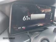 ✅ 2024 Acura ZDX Type S • VIN: 4W5XHPRL3RZ518676 • Lot: 43276778. Listed on IAAI with 3,747 mi. Free auction sales archive from the USA and detailed vehicle history report at DreamBid. Image 17.