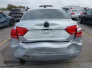 ✅ 2013 Volkswagen Passat SE • VIN: 1VWBP7A39DC034221 • Lot: 43707852. Listed on IAAI with 159,151 mi. Free auction sales archive from the USA and detailed vehicle history report at DreamBid. Image 16.