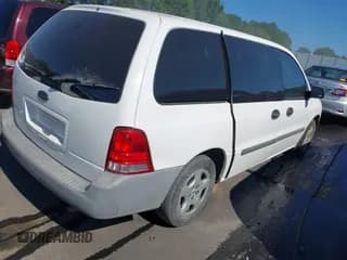 ✅ 2004 Ford Freestar Cargo • VIN: 2FTZA54664BB32183 • Lot: 43084197. Wystawiony na IAAI z przebiegiem Nie podano. Bezpłatny archiwum sprzedaży aukcyjnych z USA i szczegółowy raport historii pojazdu na DreamBid. Zdjęcie 4.