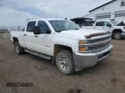 ✅ 2019 Chevrolet Silverado 2500HD Work Truck • VIN: 1GC1KREG2KF126370 • Лот: 66151275. Опубликован ранее на Copart с пробегом 179 792 миль. Бесплатный доступ к архиву аукционных продаж из США и подробный отчёт об истории автомобиля на DreamBid. Изображение 4.
