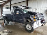 ✅ 2015 Chevrolet Silverado 2500HD Work Truck • VIN: 1GC0KUEG5FZ502398 • Lot: 67408955. Listed on Copart with 94,754 mi. Free auction sales archive from the USA and detailed vehicle history report at DreamBid. Image 4.