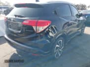✅ 2020 Honda HR-V Sport • VIN: 3CZRU5H12LM709952 • Лот: 43599454. Опубликован ранее на IAAI с пробегом 63 615 миль. Бесплатный доступ к архиву аукционных продаж из США и подробный отчёт об истории автомобиля на DreamBid. Изображение 4.