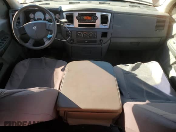 ✅ 2008 Dodge 1500 SLT • VIN: 1D7HU18228S543911 • Лот: 91185755. Опубликован ранее на Copart с пробегом 171 233 миль. Бесплатный доступ к архиву аукционных продаж из США и подробный отчёт об истории автомобиля на DreamBid. Изображение 8.