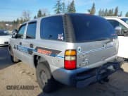 ✅ 2005 Chevrolet Tahoe Police • VIN: 1GNEC13Z95R205193 • Лот: 41361544. Опубликован ранее на IAAI с пробегом 156 547 миль. Бесплатный доступ к архиву аукционных продаж из США и подробный отчёт об истории автомобиля на DreamBid. Изображение 3.