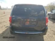 ✅ 2012 Dodge Grand Caravan SXT • VIN: 2C4RDGCG0CR403404 • Lot: 85427775. Wystawiony na Copart z przebiegiem 118 407 mil. Bezpłatny archiwum sprzedaży aukcyjnych z USA i szczegółowy raport historii pojazdu na DreamBid. Zdjęcie 6.