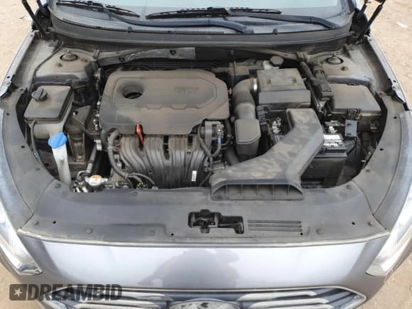 ✅ 2018 Hyundai Sonata Limited • VIN: 5NPE34AF9JH678418 • Лот: 53728315. Опубликован ранее на Copart с пробегом 96 910 миль. Бесплатный доступ к архиву аукционных продаж из США и подробный отчёт об истории автомобиля на DreamBid. Изображение 11.