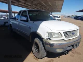 ✅ 1999 Ford F-150 • VIN: 1FTRX18W8XNB80827 • Лот: 43114789. Опубликован ранее на IAAI с пробегом Не указан. Бесплатный доступ к архиву аукционных продаж из США и подробный отчёт об истории автомобиля на DreamBid. Изображение 1.