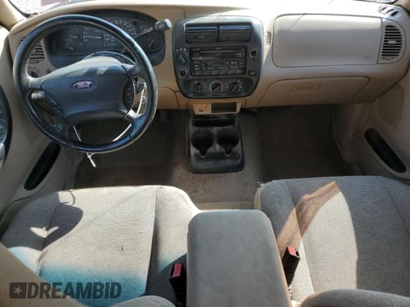 ✅ 2001 Ford Ranger XL Fleet • VIN: 1FTZR15U41PA32621 • Lot: 71794595. Listed on Copart with 97,002 mi. Free auction sales archive from the USA and detailed vehicle history report at DreamBid. Image 8.