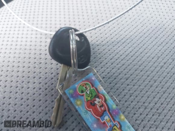 ✅ 2007 Hyundai Accent GLS • VIN: KMHCN46C77U096053 • Лот: 42769374. Опубликован ранее на IAAI с пробегом 84 265 миль. Бесплатный доступ к архиву аукционных продаж из США и подробный отчёт об истории автомобиля на DreamBid. Изображение 11.