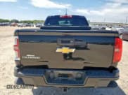 ✅ 2015 Chevrolet Colorado 2WD Z71 • VIN: 1GCHSCE39F1212707 • Лот: 71933865. Опубликован ранее на Copart с пробегом 122 576 миль. Бесплатный доступ к архиву аукционных продаж из США и подробный отчёт об истории автомобиля на DreamBid. Изображение 6.