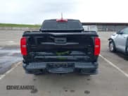 ✅ 2021 Chevrolet Colorado 2WD LT • VIN: 1GCGSCEA3M1178576 • Лот: 41841016. Опубликован ранее на IAAI с пробегом 87 291 миль. Бесплатный доступ к архиву аукционных продаж из США и подробный отчёт об истории автомобиля на DreamBid. Изображение 16.