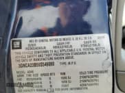 ✅ 2009 Chevrolet HHR 1LT • VIN: 3GNCA23B59S549080 • Lot: 43065705. Listed on Copart with 145,031 mi. Free auction sales archive from the USA and detailed vehicle history report at DreamBid. Image 15.