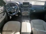 ✅ 2019 Mercedes-Benz GLE 43 AMG • VIN: 4JGDA6EB5KB197312 • Lot: 81431515. Listed on Copart with 28,925 mi. Free auction sales archive from the USA and detailed vehicle history report at DreamBid. Image 8.