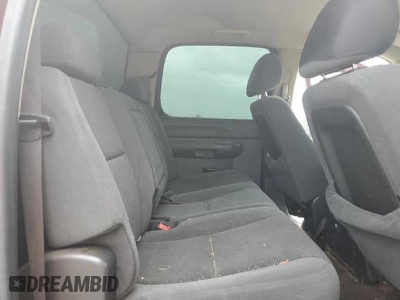 ✅ 2008 Chevrolet Silverado 1500 1LT • VIN: 2GCEK13J281326845 • Lot: 72225484. Listed on Copart with 230,052 mi. Free auction sales archive from the USA and detailed vehicle history report at DreamBid. Image 10.