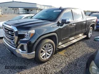 ✅ 2020 GMC Sierra 1500 • VIN: 3GTU8DED6LG250291 • Lot: 73858594. Listed on Copart with 67,036 mi. Free auction sales archive from the USA and detailed vehicle history report at DreamBid. Image 1.